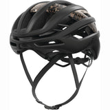 Abus AirBreaker 2.0 Helm - Leo black