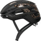 Casco Abus AirBreaker 2.0 - Leo black