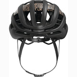 Abus AirBreaker 2.0 Helm - Leo black