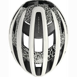 Casco Abus AirBreaker 2.0 - Leo white Abus