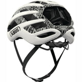 Casco Abus AirBreaker 2.0 - Leo white Abus