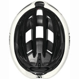 Casco Abus AirBreaker 2.0 - Leo white Abus