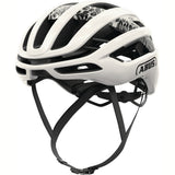 Casco Abus AirBreaker 2.0 - Leo white Abus