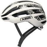 Casco Abus AirBreaker 2.0 - Leo white Abus
