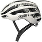 Casco Abus AirBreaker 2.0 - Leo white