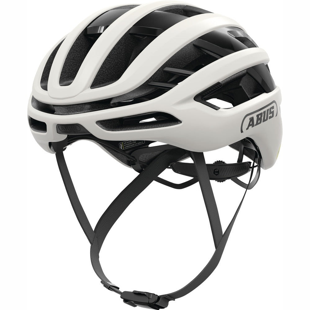 Casco Abus AirBreaker 2.0 Mips - Off White Abus
