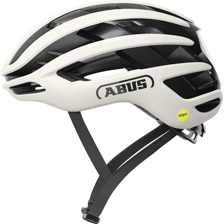 Casque Abus AirBreaker 2.0 Mips - Off White
