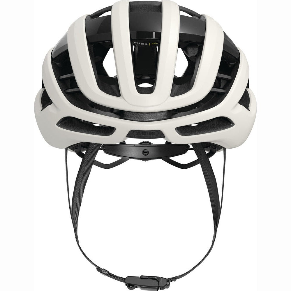 Casco Abus AirBreaker 2.0 Mips - Off White Abus