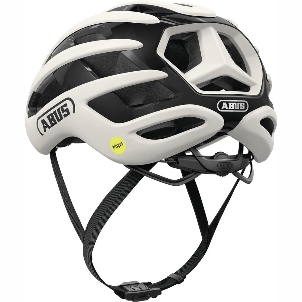 Casco Abus AirBreaker 2.0 Mips - Off White Abus