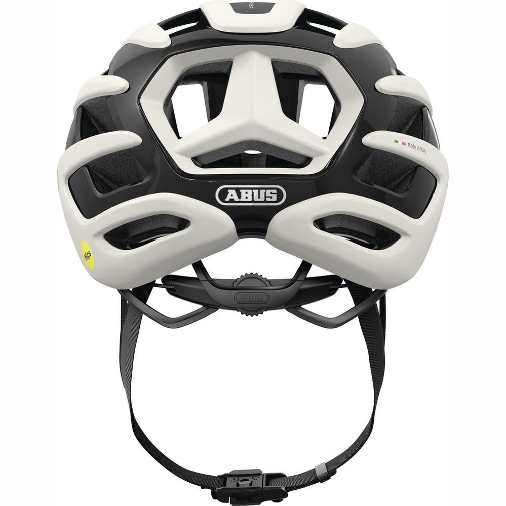Casco Abus AirBreaker 2.0 Mips - Off White Abus
