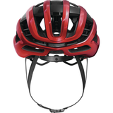 Casco Abus AirBreaker 2.0 - Rojo