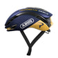 Casco Abus Gamechanger 2.0 - Pinarello Q36.5 Pro Cycling Team