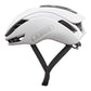 Casco Abus Gamechanger 2.0 Round Fit - Bianco opaco