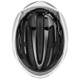 Casco Abus Gamechanger 2.0 Round Fit - Bianco opaco Abus