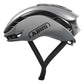 Casco Abus Gamechanger 2.0 Round Fit - Grigio