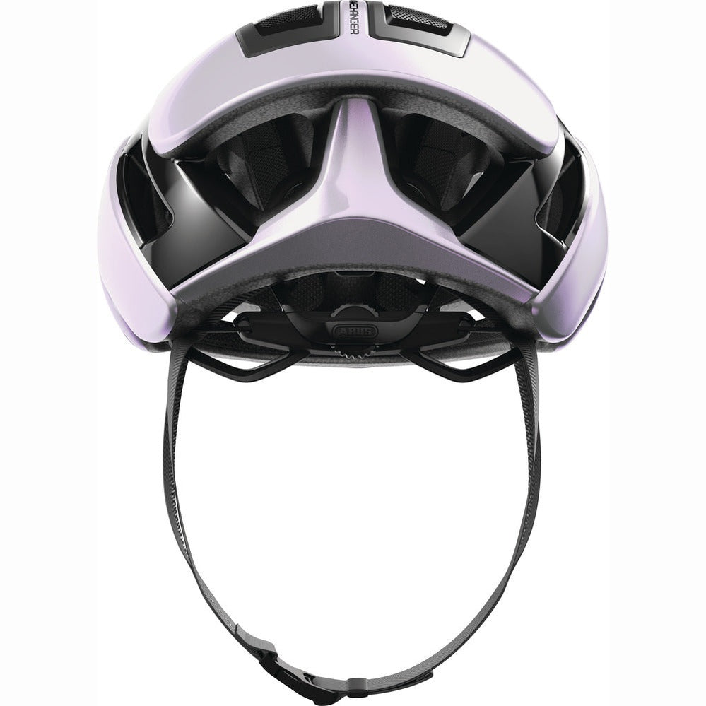 Casque Abus Gamechanger 2.0 - Violet
