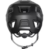 Abus Modrop Helm - Schwarz