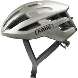 Casque Abus Powerdome - Argent