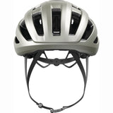 Casque Abus Powerdome - Argent