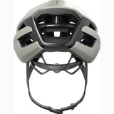 Casque Abus Powerdome - Argent