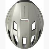 Casque Abus Powerdome - Argent