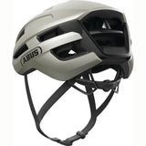 Casque Abus Powerdome - Argent