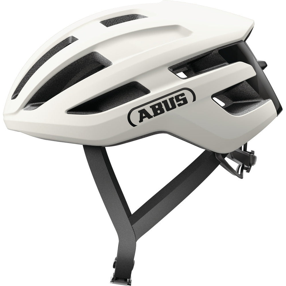 Casco Abus Powerdome - Off White Abus