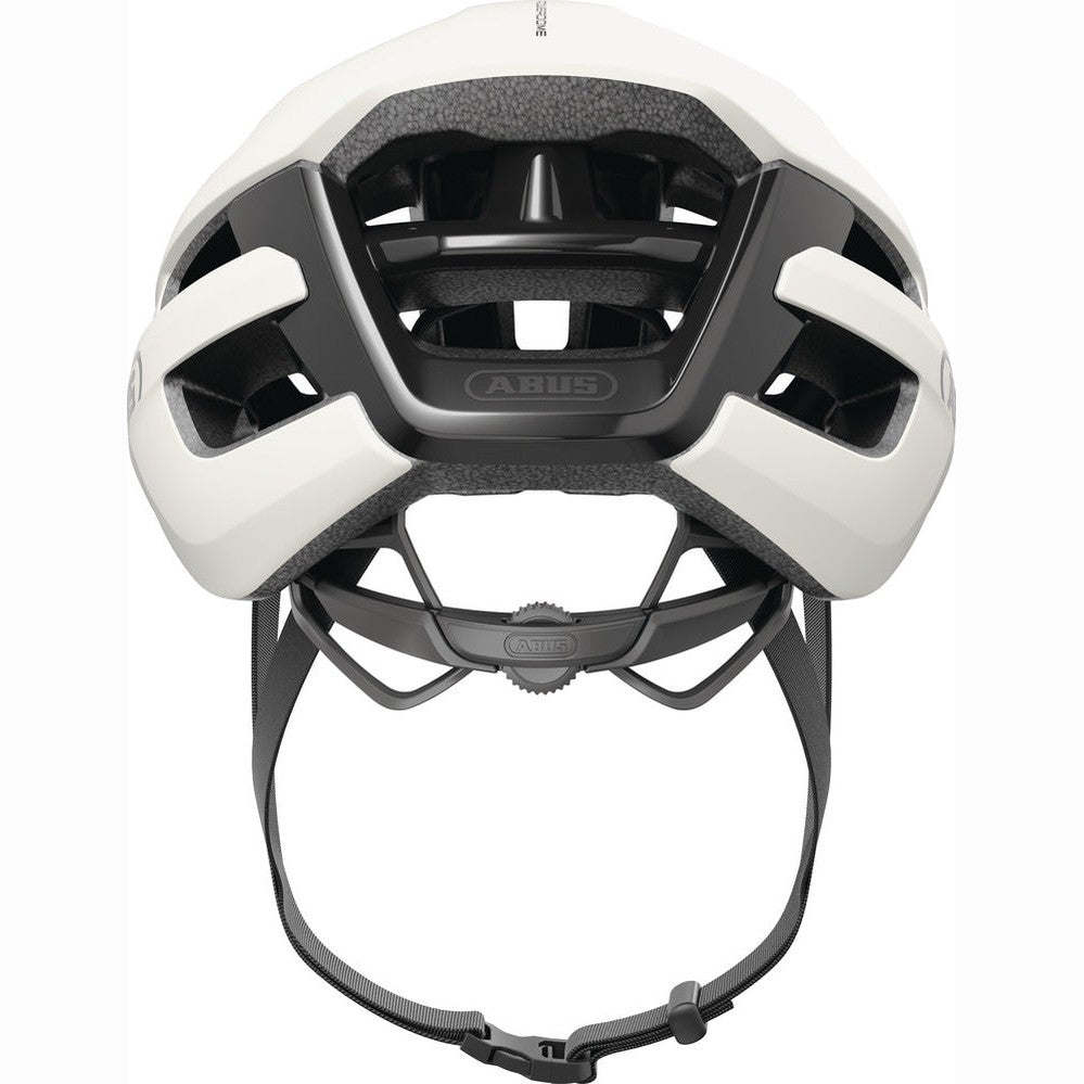 Casco Abus Powerdome - Off White Abus