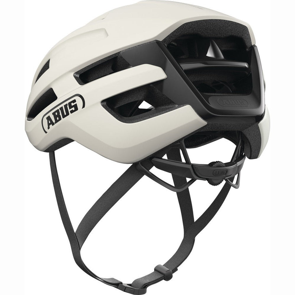 Casco Abus Powerdome - Off White Abus