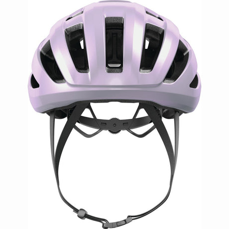 Casco Abus Powerdome - Viola Abus
