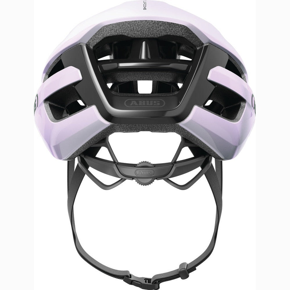 Casco Abus Powerdome - Violeta