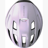Casco Abus Powerdome - Violeta