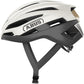 Casco Abus Stormchaser Ace - Off White