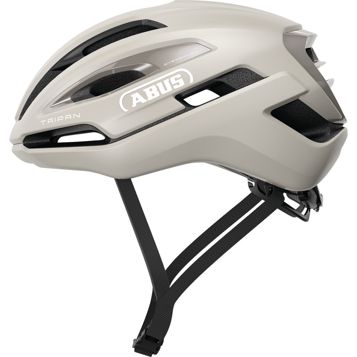Casque Abus Taipan - Beige
