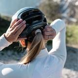 Casco Abus Taipan - Azul