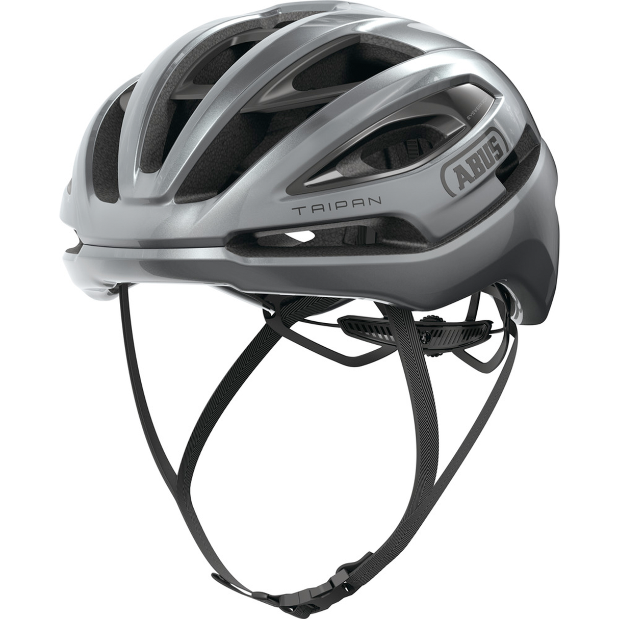 Casque Abus Taipan - Gris