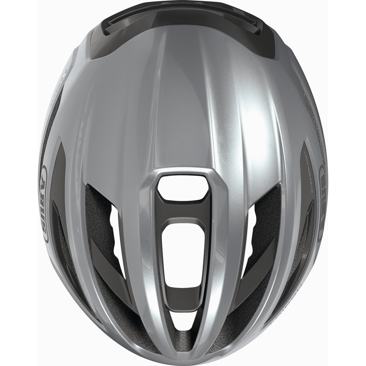 Casque Abus Taipan - Gris