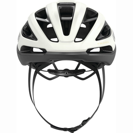 Casco Abus Taipan Led - Off white Abus