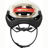Casco Abus Taipan Led - Off white Abus