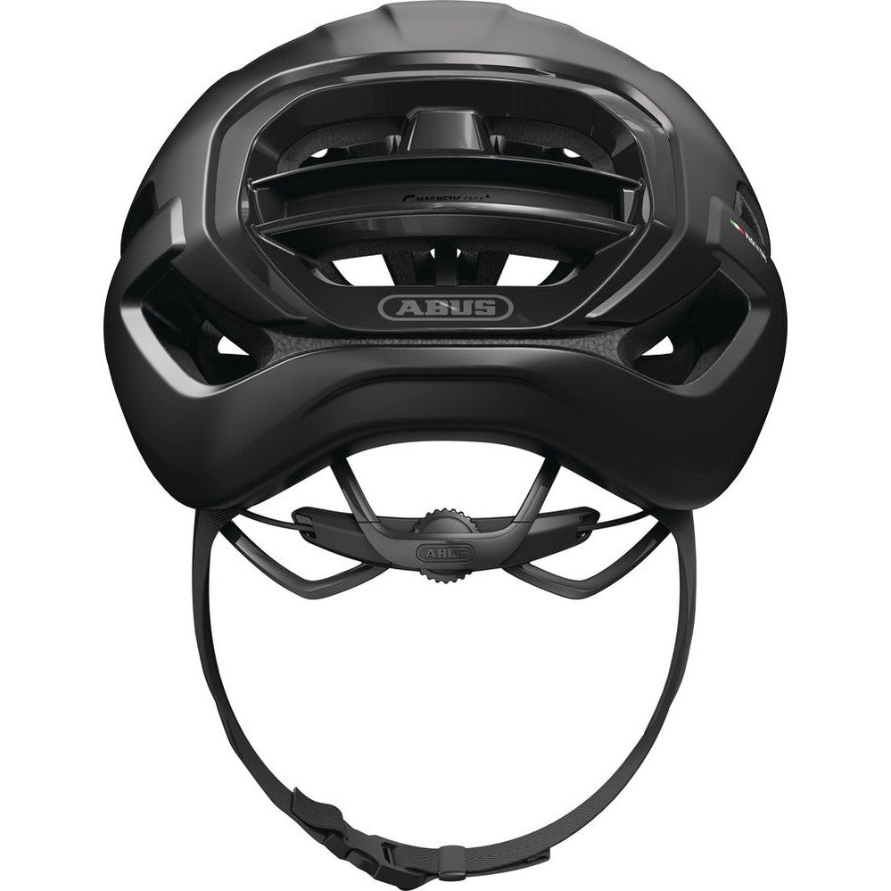 Casco Abus Taipan - Negro
