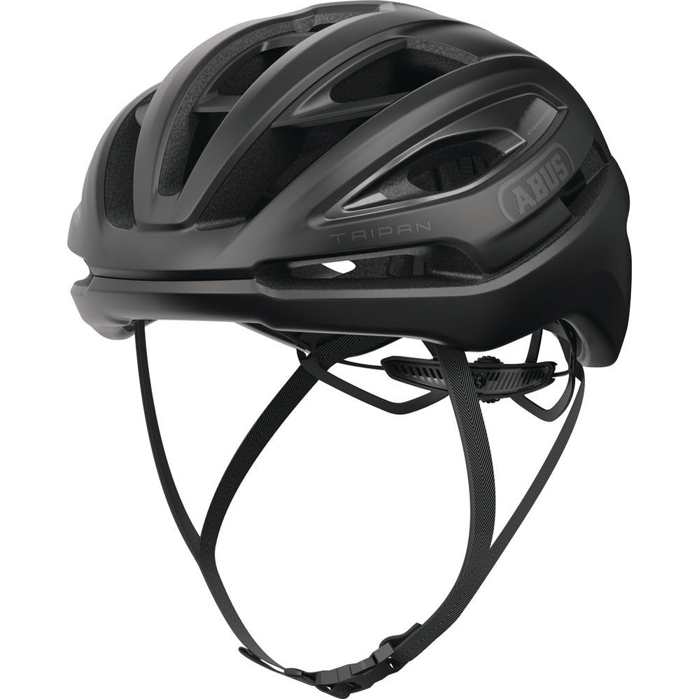 Casco Abus Taipan - Negro