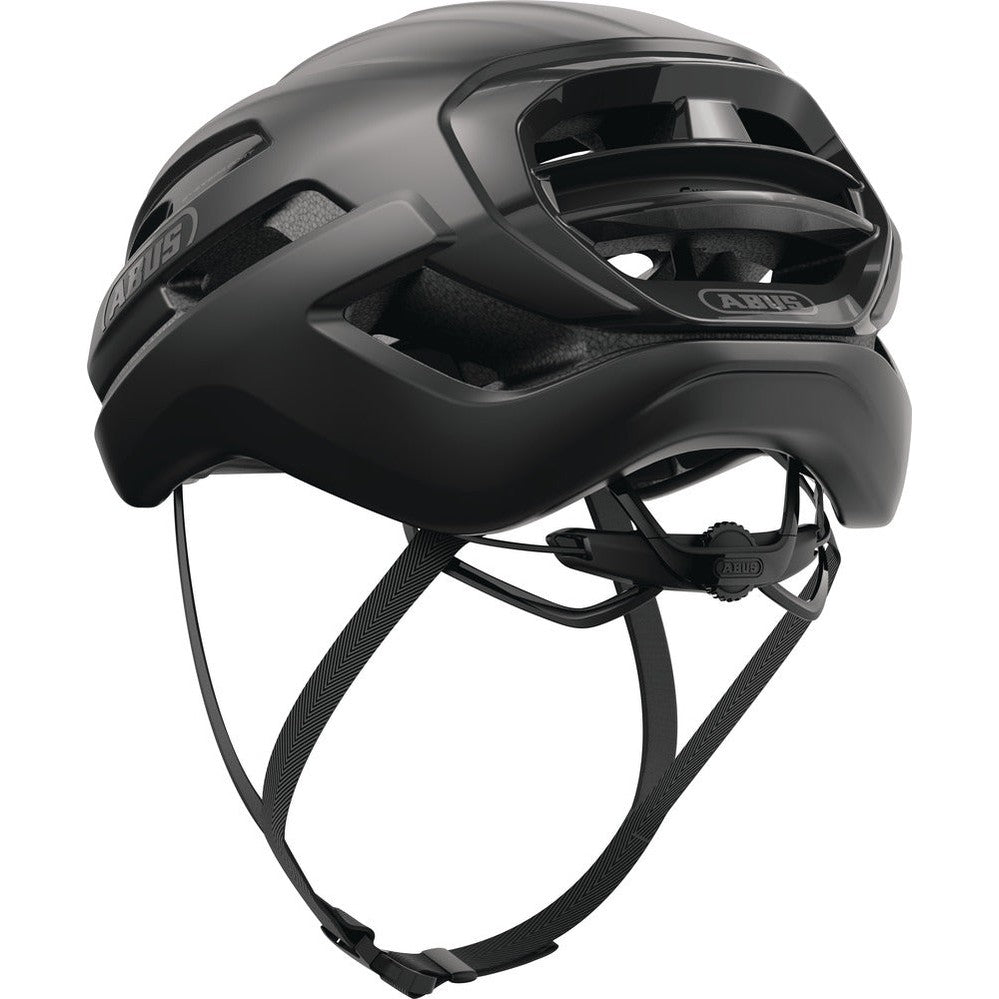 Casco Abus Taipan - Negro