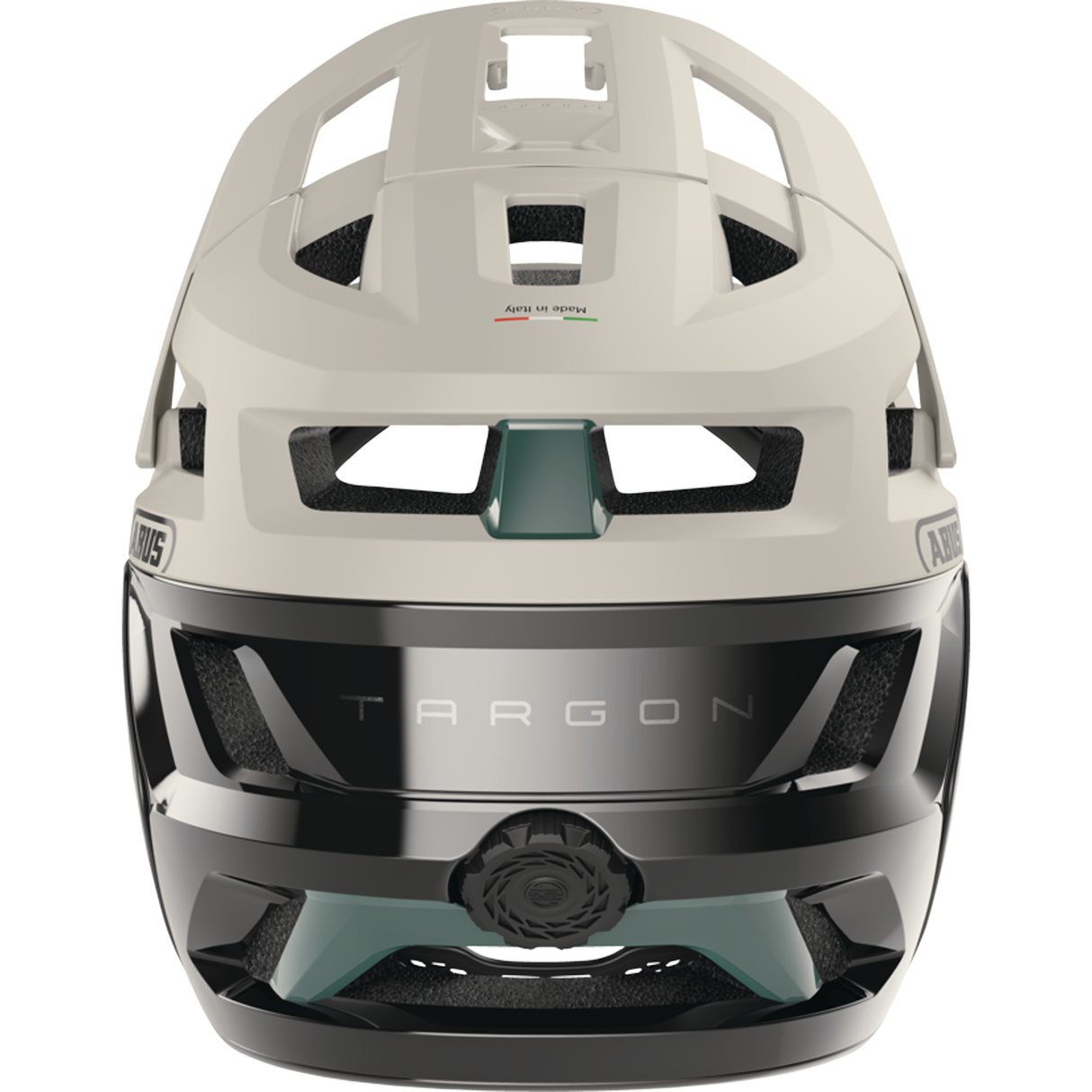 Casque Abus Targon - Beige
