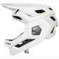 Casco Abus Targon - Bianco