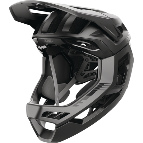 Casque Abus Targon MIPS - Noir