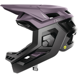 Casque Abus Targon MIPS - Violet