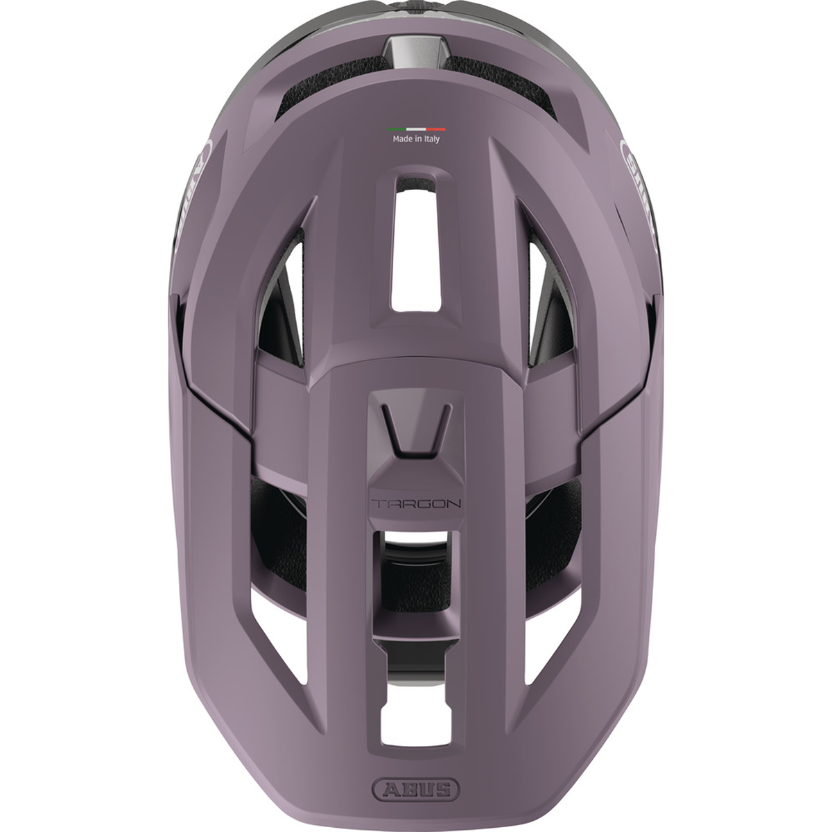 Casque Abus Targon MIPS - Violet
