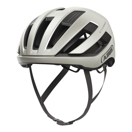 Abus Wingback Helm - Mattgrau