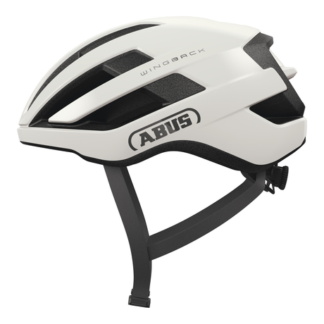 Abus Wingback Helm - Off White