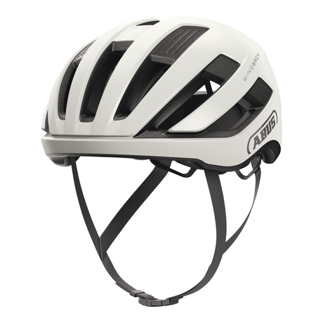 Abus Wingback Helm - Off White
